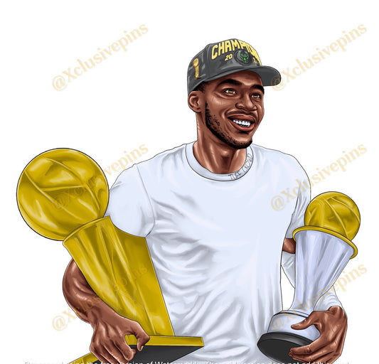 Greek MVP Champ